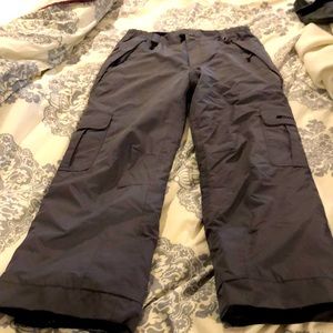 Outdoors snowpants #skipants #686 ski
